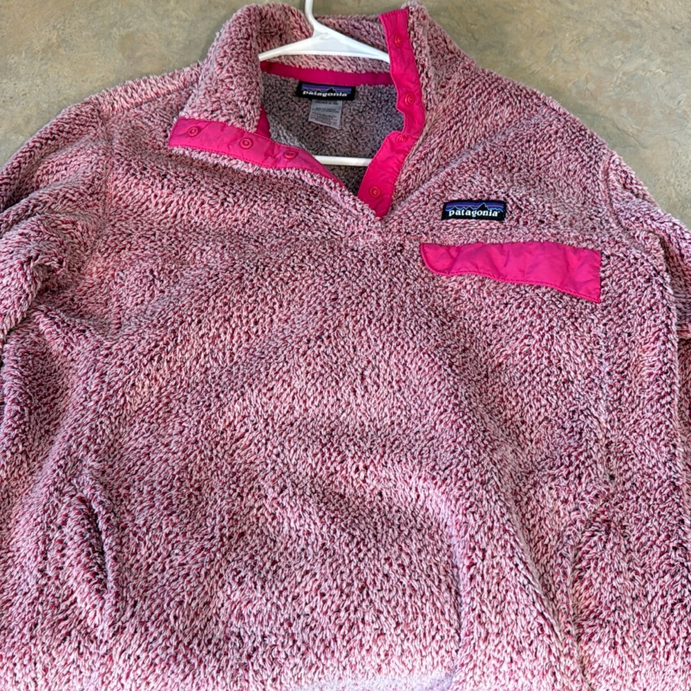 Patagonia Jacket! New condition, worn a handful of times!